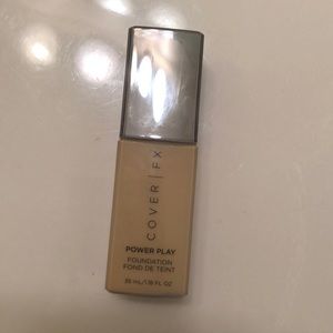 Cover FX Power Play Foundation